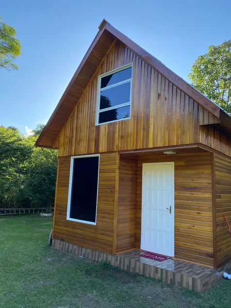 Talisman Chalet, Caibi, Sc - Image 1