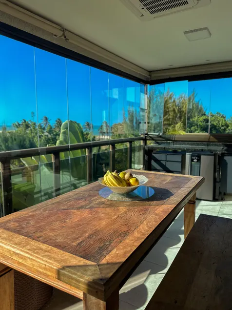 Beachfront apartment WaiWai - Cumbuco - Image 1