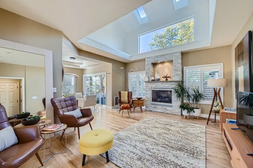 North Boulder Family Home - Image 1