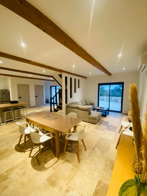 The Haute House - Image 1