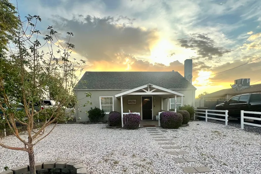 Safford Sunset Stays - Image 1