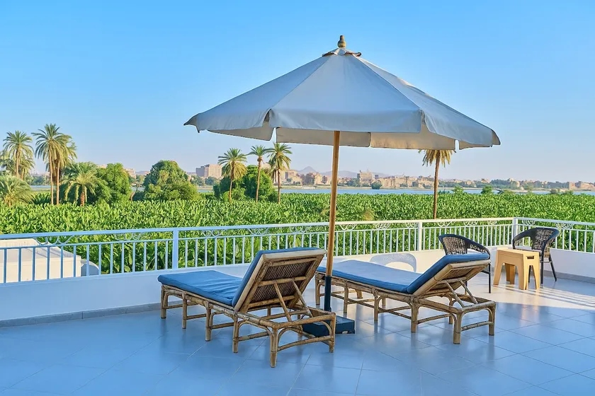 Horus Panoramic Apartment - Image 1