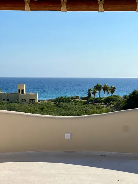Casa Sandcastle with bleach views - Image 1