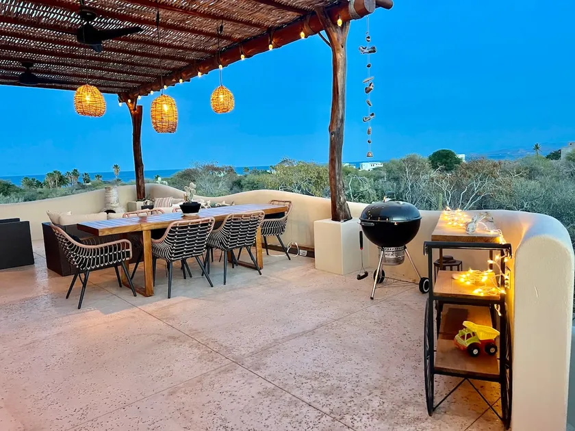 Casa Sandcastle with bleach views - Image 1