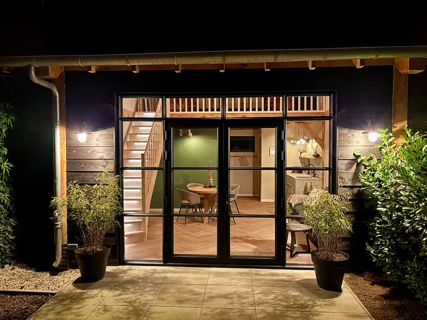 Cozy guesthouse near nature and Nijmegen - Image 1