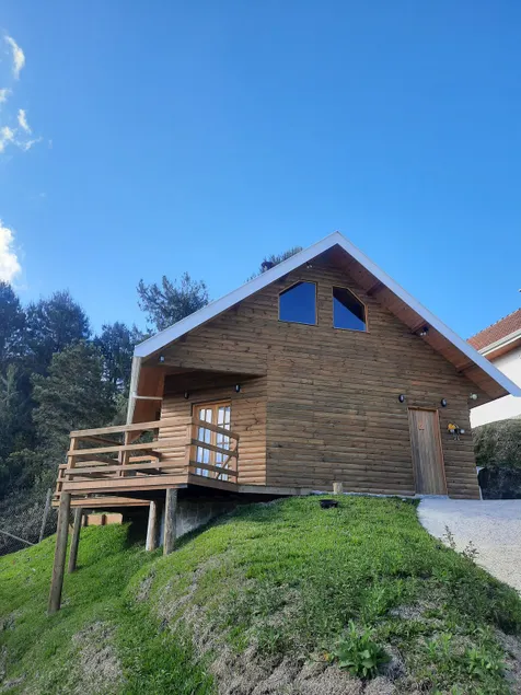 Lá na Lagoinha - Casa Carneiro (Aries House) - Image 1