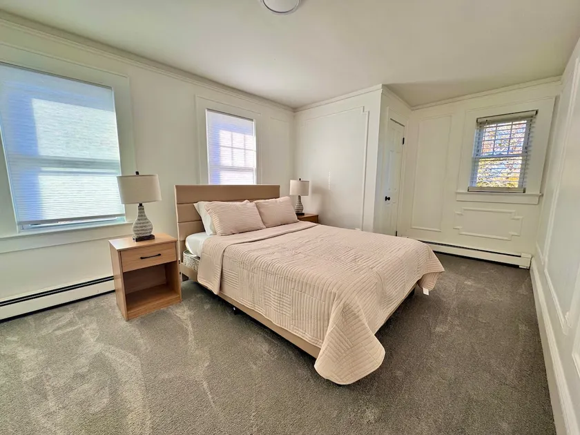 Cozy apartment in Oceanside - Image 1
