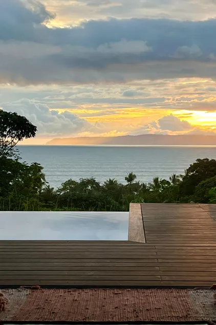 Ocean & JungleViews Infinity Pool 5 min to Beach - Image 1