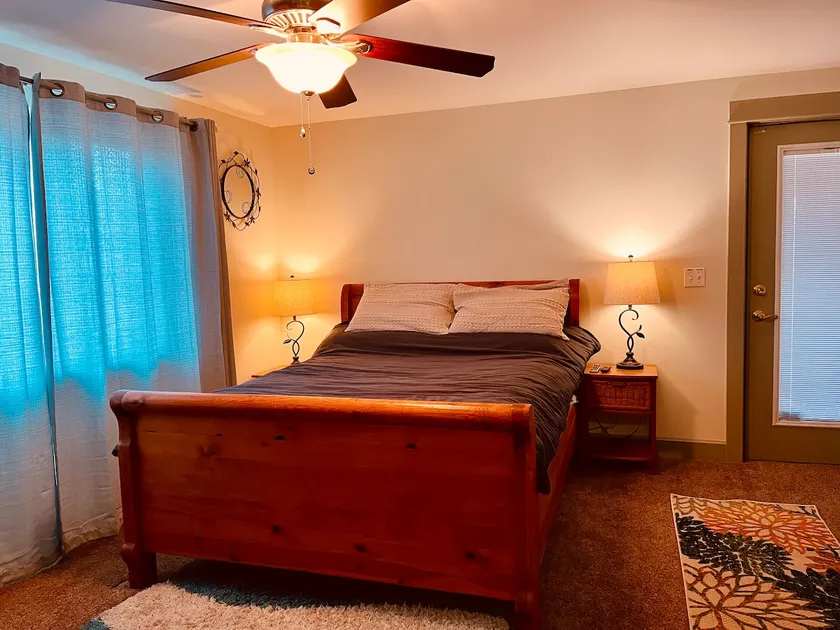 Cozy Country Suite near Smith Rock + Airport - Image 1