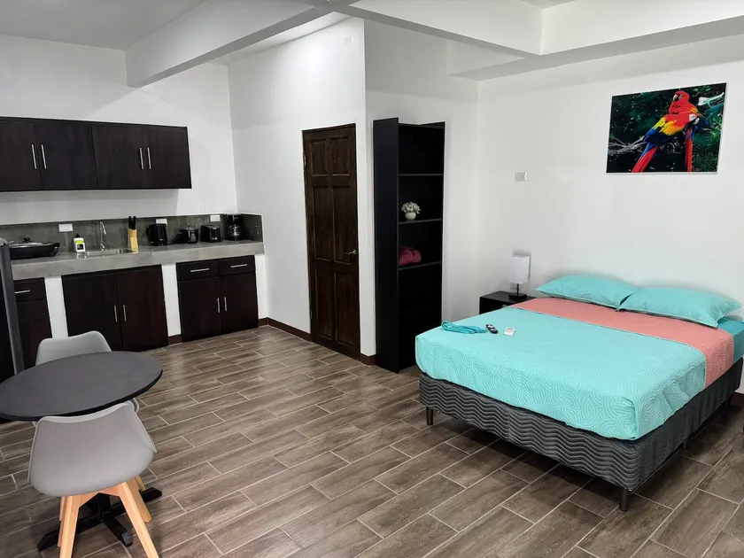 Cozy beach apartment - Image 1
