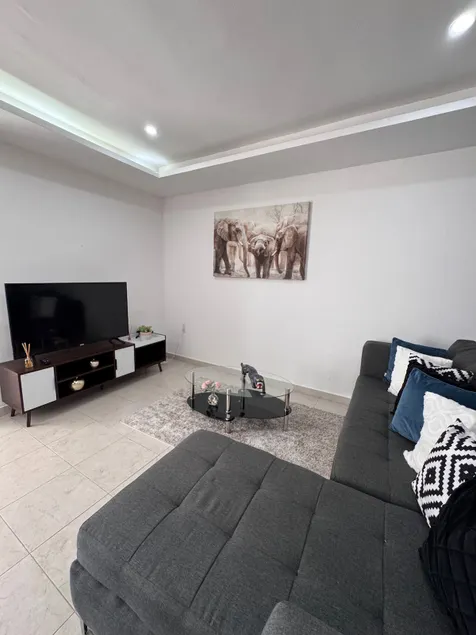 Comfortable house 20 minutes from Orizaba, a magical town - Image 1