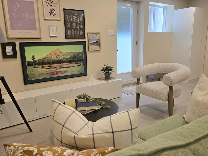 Cozy Open Space Bohemian Retreat - Image 1