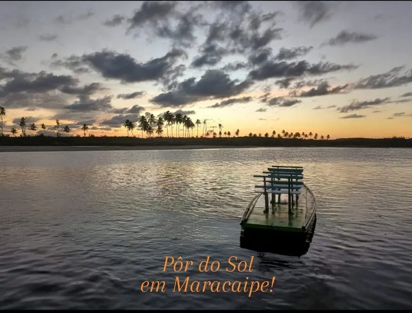 NICK FLAT 409 Maracaipe - Image 1
