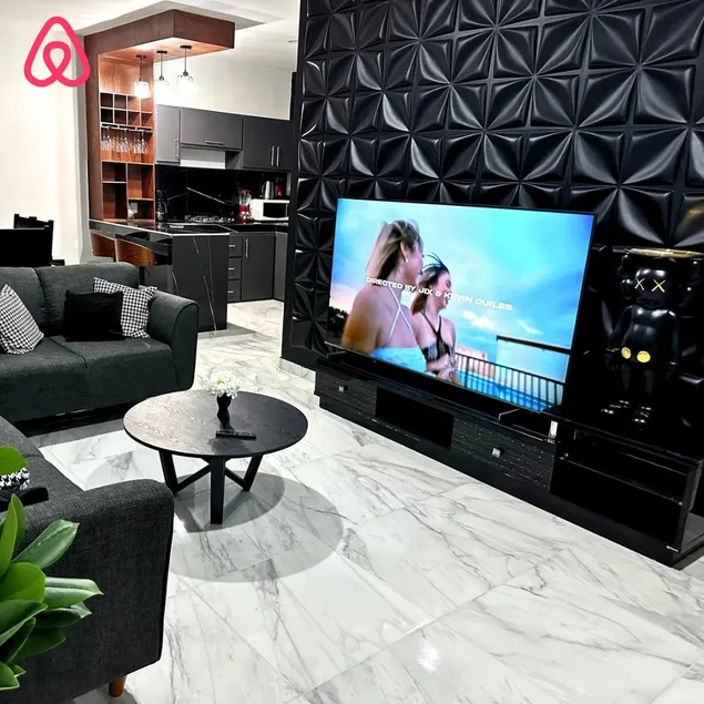 Apartment in Cd. Madero - Image 1