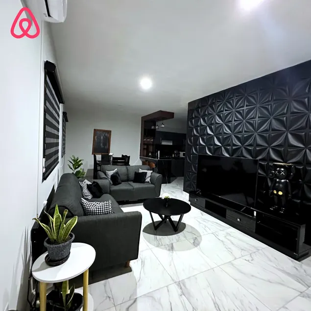 Apartment in Cd. Madero - Image 1