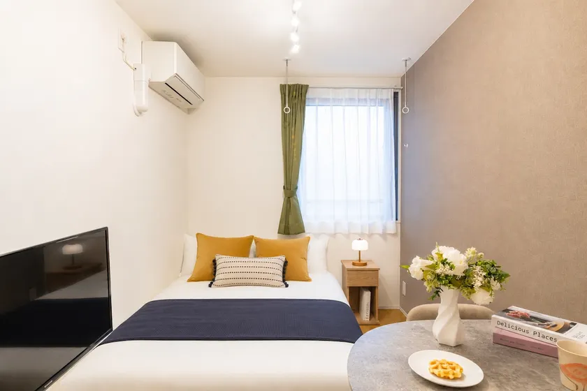 [Renovated] Within walking distance of Ikebukuro / Accommodates 2 people / WiFi / 9 minutes on foot from Kita-Ikebukuro Station, A-1 [Renovated. - Image 1