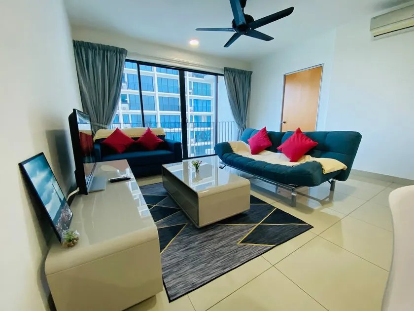 Family Paradise @ Setia Alam [SCM/ SCCC] - Image 1