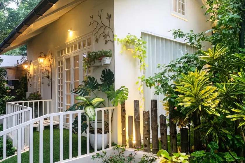 Natur Casa- Private Cottage nestled in nature! - Image 1