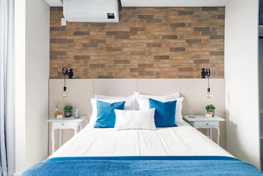 Beachfront: Stylish & Quiet - Image 1