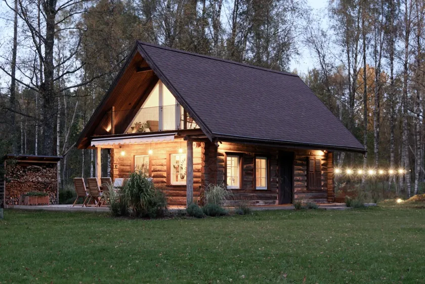 Ezermāja - Image 1