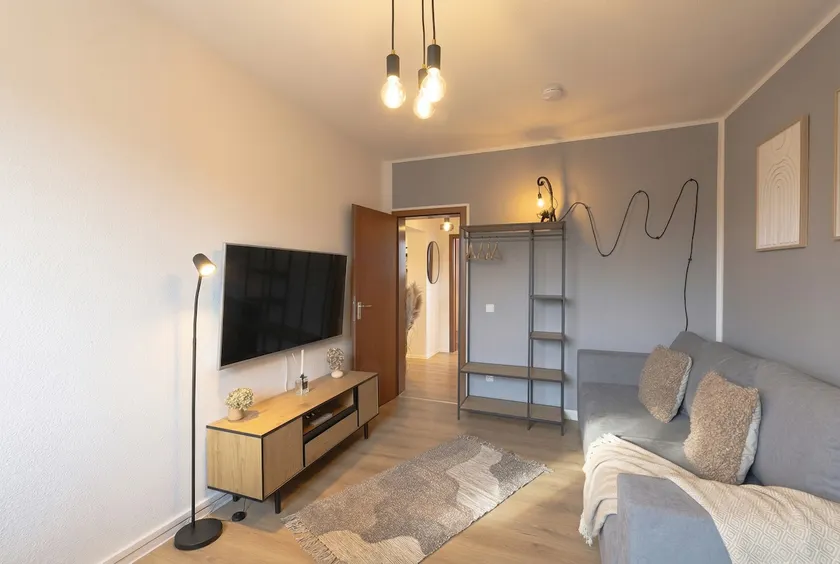 MiLPAU: Design Apartment | Top Lage | Netflix - Image 1
