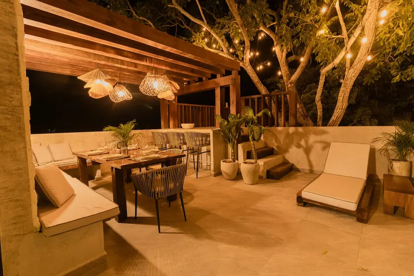 tamarindos cinco (complete house) - Image 1