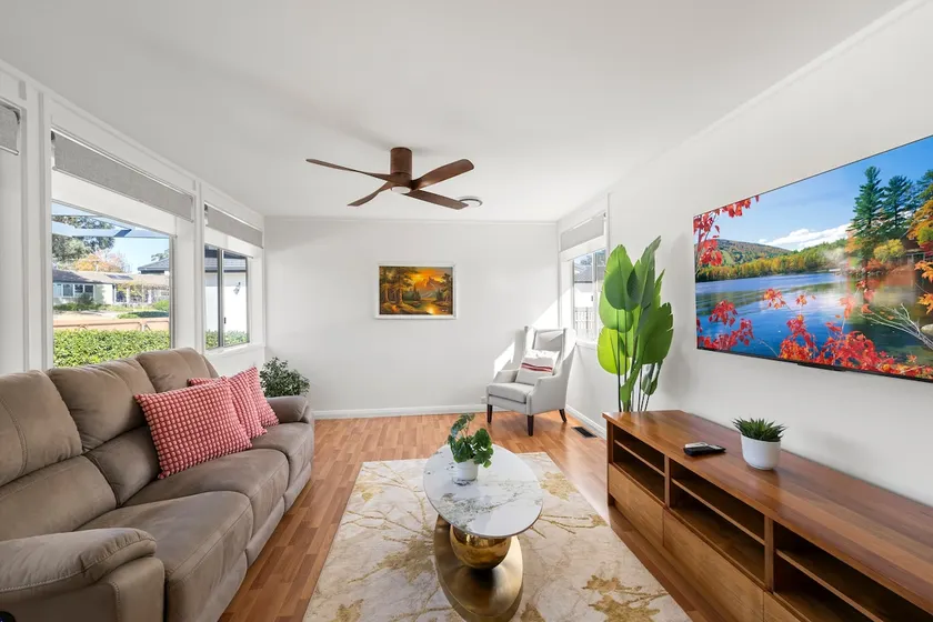 Duffy Family House: 3BR, 4B,Pet-Friendly Big Yard - Image 1