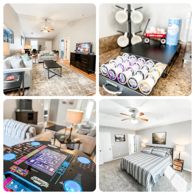 Cute, Cozy and Comfortable! Close to Everything. - Image 1