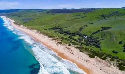Oceanfront Tunkalilla: retreat on the Heyson trail - Image 1