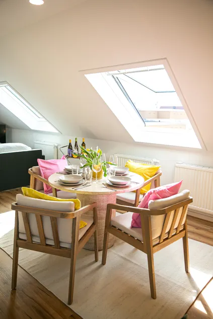 Citynest - Air conditioned & modern - Image 1