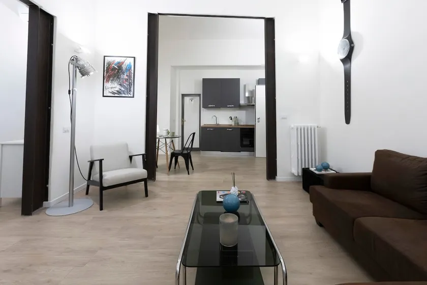 New loft 15 minutes from the center of Florence Duomo - Image 1