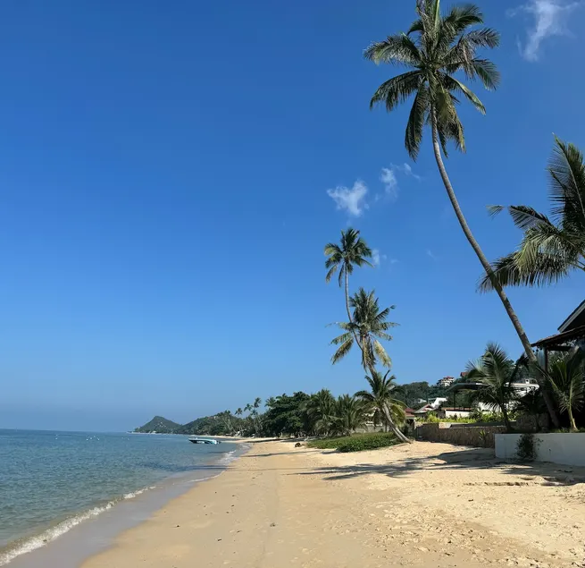 Beach House Retreat - Image 1