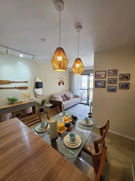 Beachfront apartment in Ilhéus · Comfort and convenience - Image 1