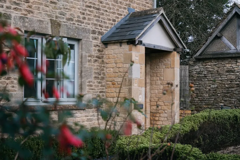 Astley Cottage - Image 1