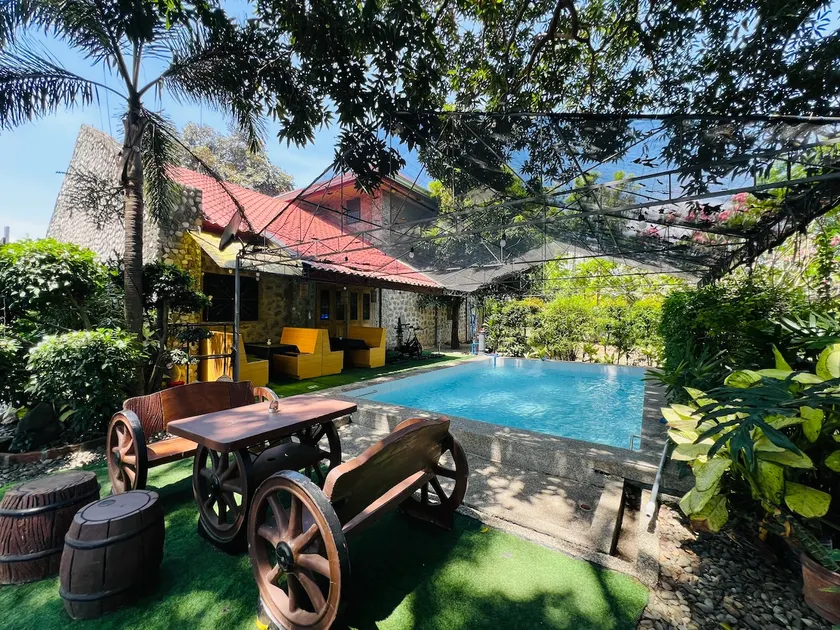 CASA HERNANDO Private Resort - Image 1