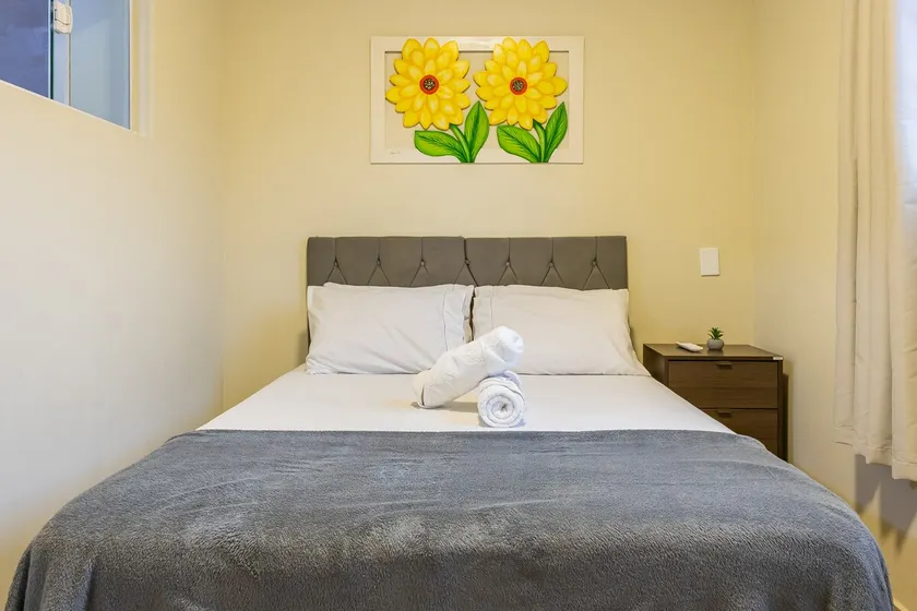 Uba flat 5 Comfort and style - Image 1