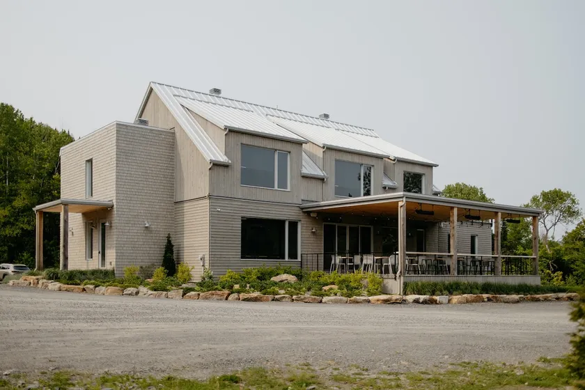 Les Suites Mauricie - Image 1
