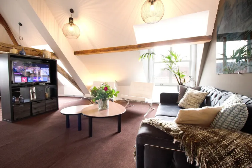 Unique loft in a national monument near Utrecht - Image 1