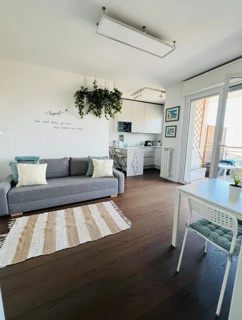 Rome Fiumicino Airport 5min • cosy penthouse • - Image 1