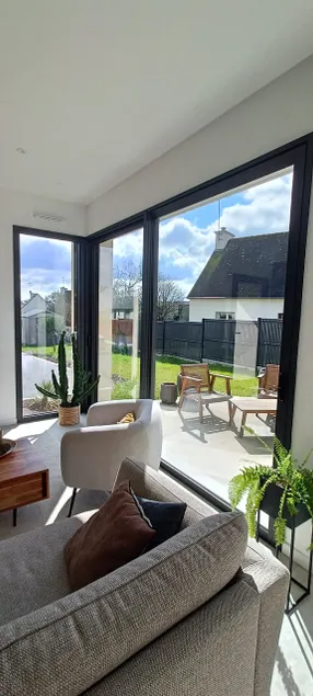 Vacation home in Plédran - Image 1