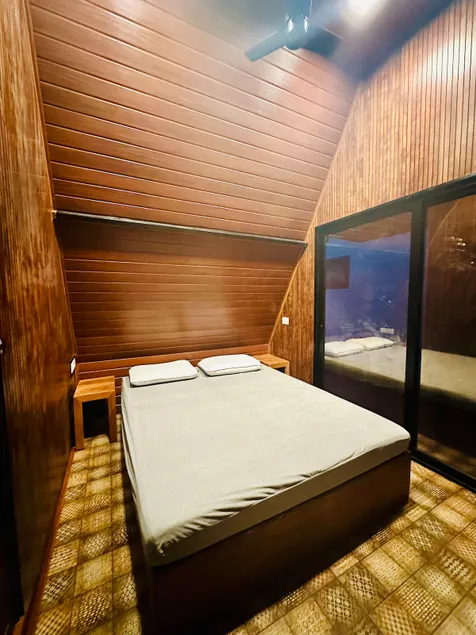 A-Frame Cabin by Whoosh Homes - Image 1