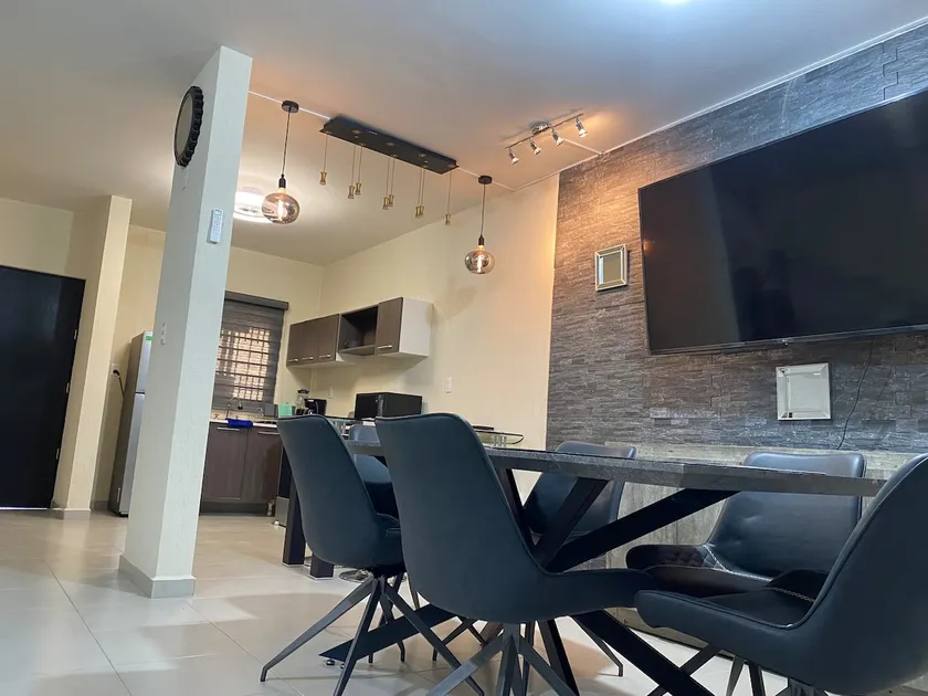 Casa Mali, air-conditioned, South GDL - Image 1