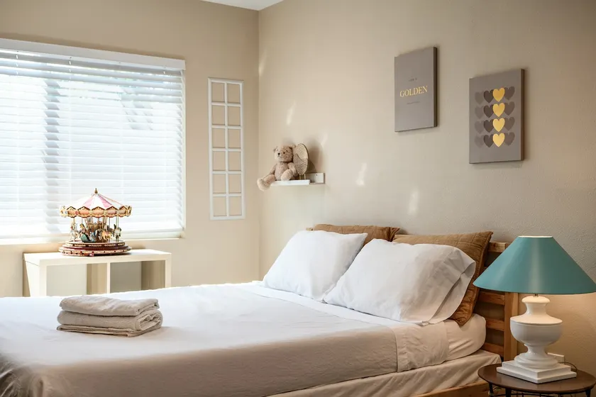 Stylish 3BR/2BA Modern Retreat | Newly Built - Image 1