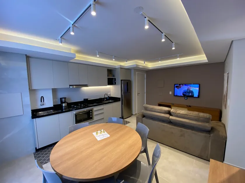 New apartment in Caiobá - Image 1
