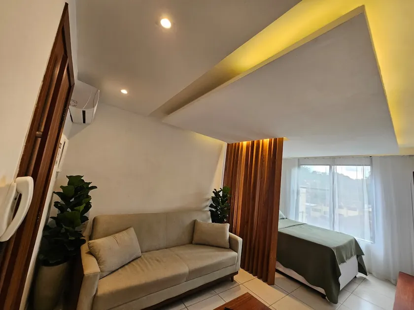 Charming and Cozy Serra Apartment - Image 1