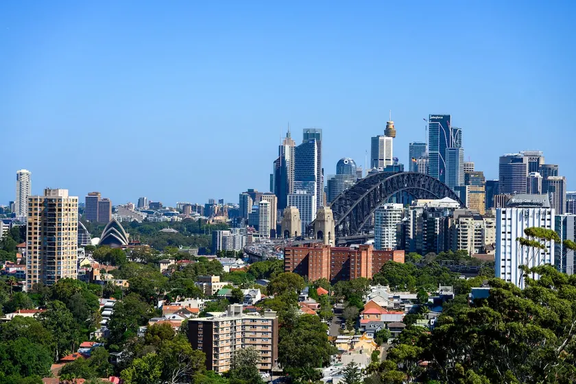 Unit 59/441 Alfred St North, Neutral Bay, NSW 2089 - Image 1