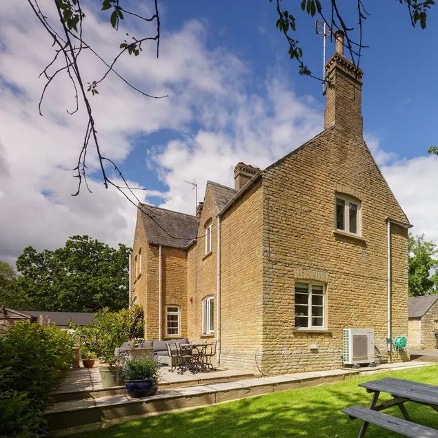 Sulehay Cottages. Arrive - Unwind - Relax - Enjoy! - Image 1