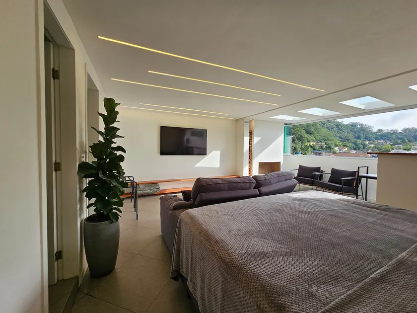 Elegância da Serra Coverage - Image 1