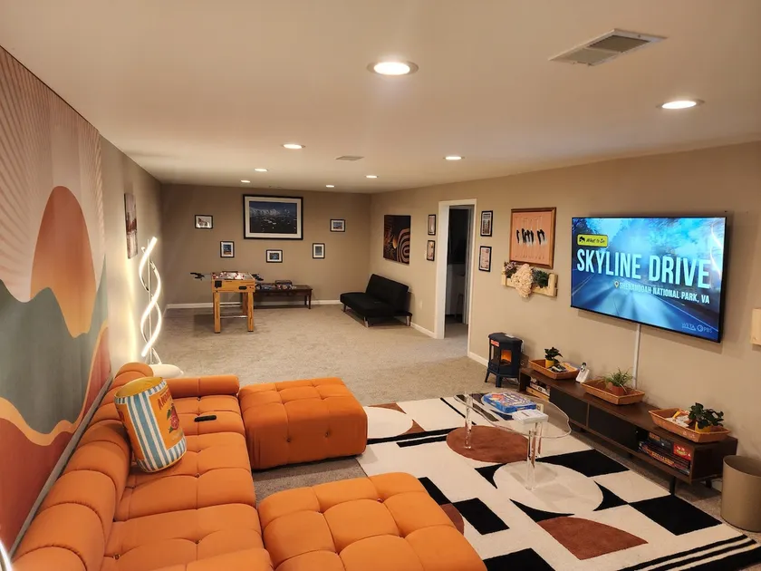 Shenandoah Cozy Hideout Suite - Image 1