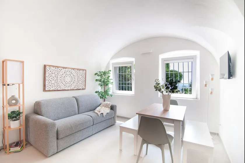 Bergamo Alta - Funicolare Apartment - Image 1